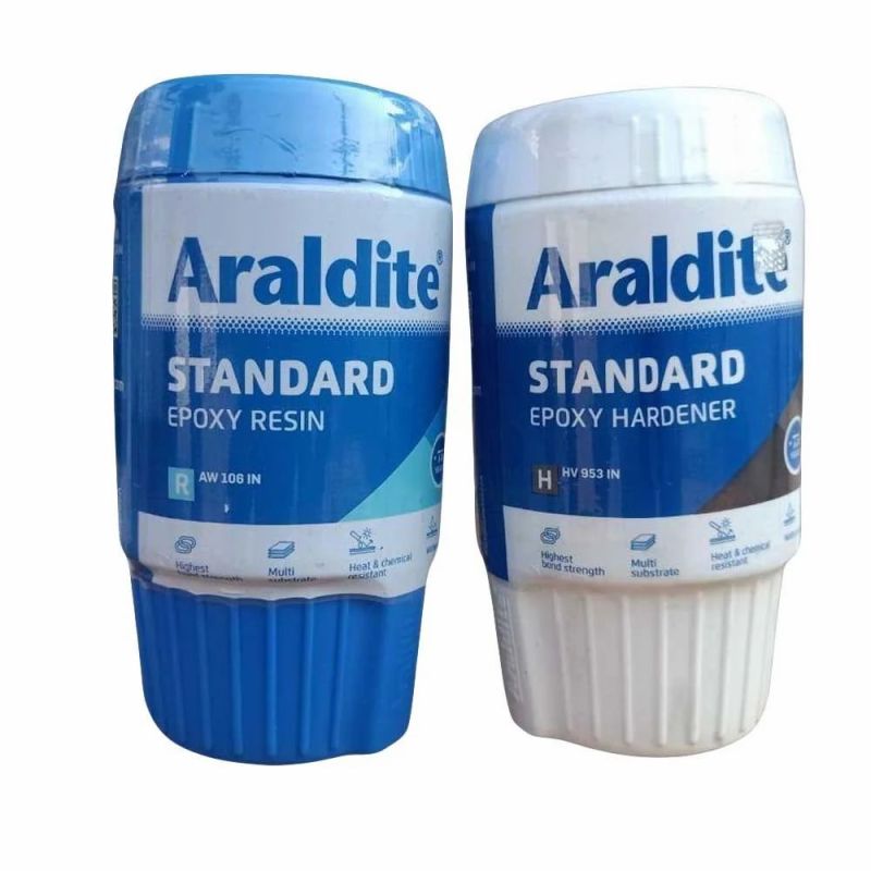 1.8 Kg Araldite Epoxy Resins