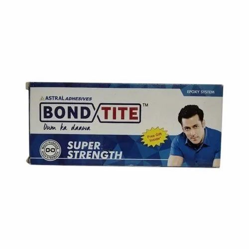 180 gm Astral Bondtite Super Strength Adhesive Sealant