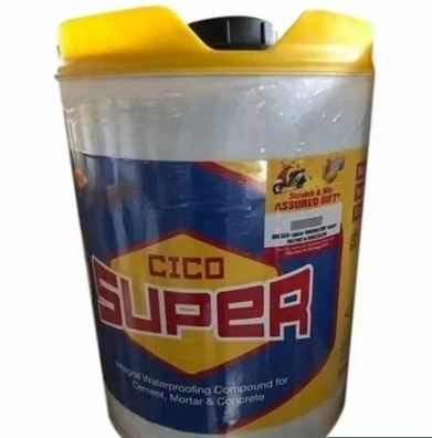 20 Ltr Cico Super Integral Waterproofing Compound