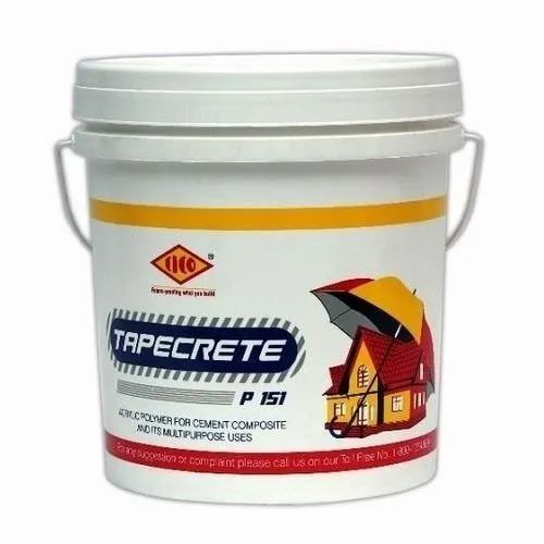 20 Ltr Cico Tapecrete Latex Waterproofing Compound