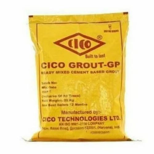 Cico Nspgc Grouting Compound