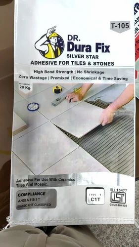 Dr. Dura Fix Tile Adhesive