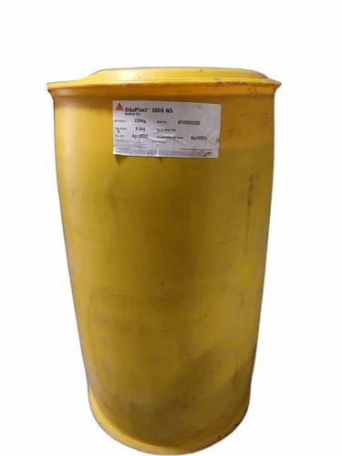 Sika Plast 3069 NS Plasticizing Admixture