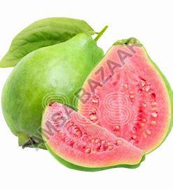 Pink Guava