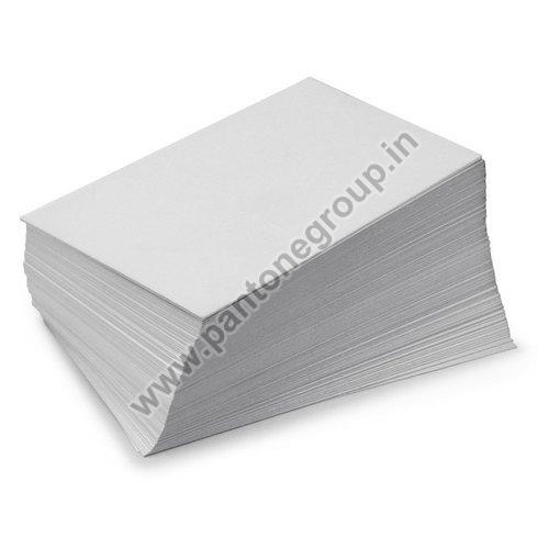 Coated Woodfree Paper