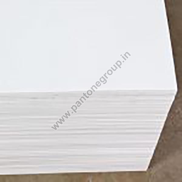 Uncoated Woodfree Paper