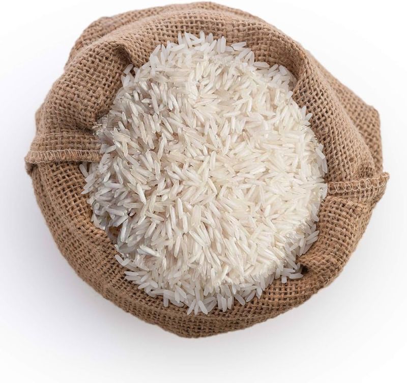 Basmati Rice