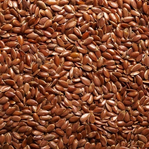 Flax Seeds