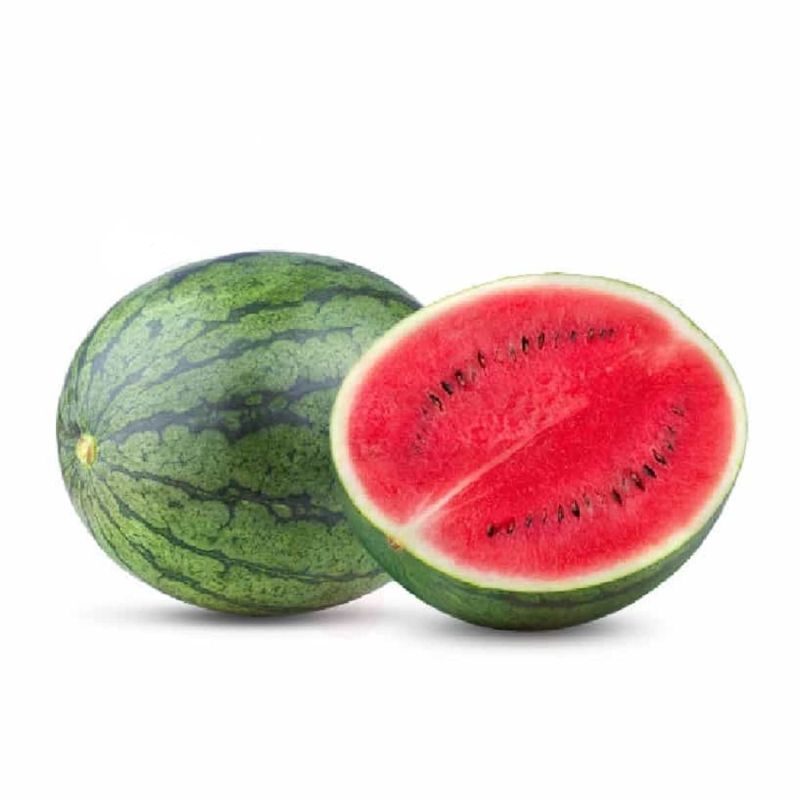 Fresh Watermelon