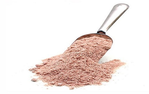 Matka Black Salt Powder