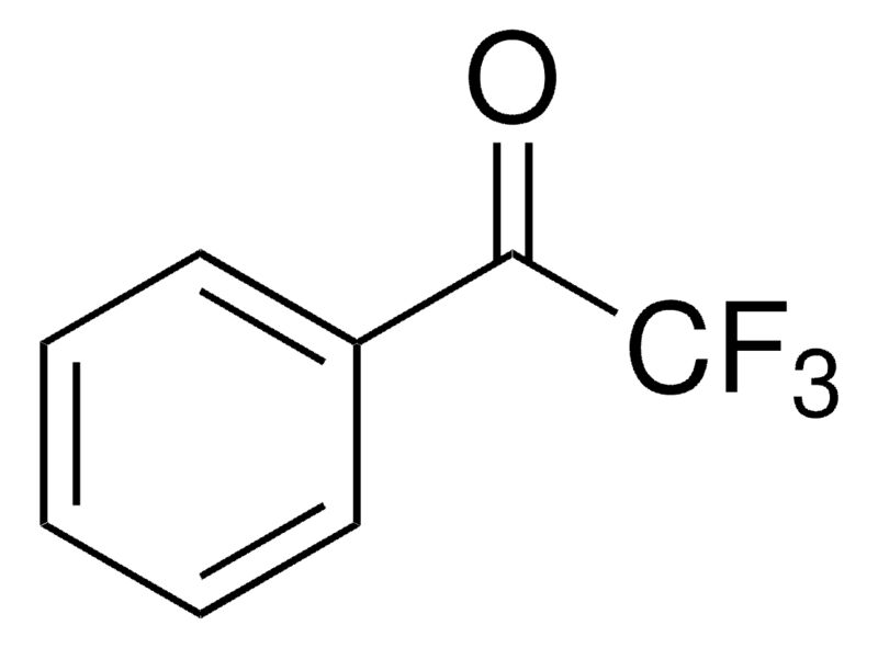 2,2,2-Trifluoro-1-(3-nitrophenyl)ethanone