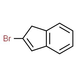 2-Bromoindene