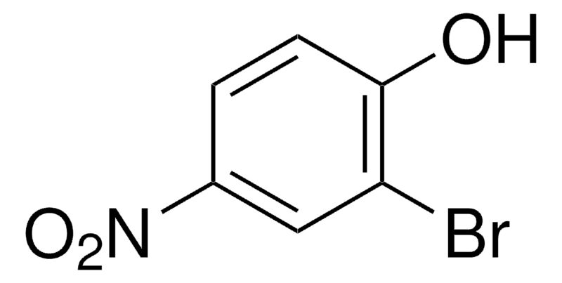 2-Bromonitrobenzene