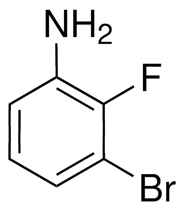 3-Bromo-2-Fluoroaniline