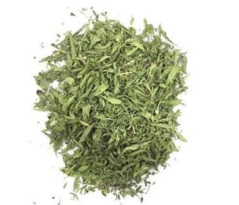 Green Stevia Dried Leaves