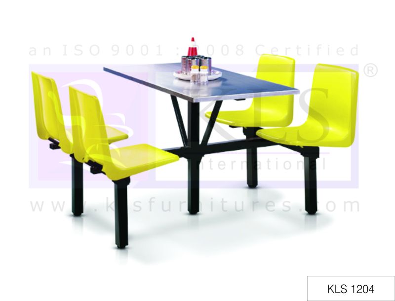 Cafe Table & Chairs Set