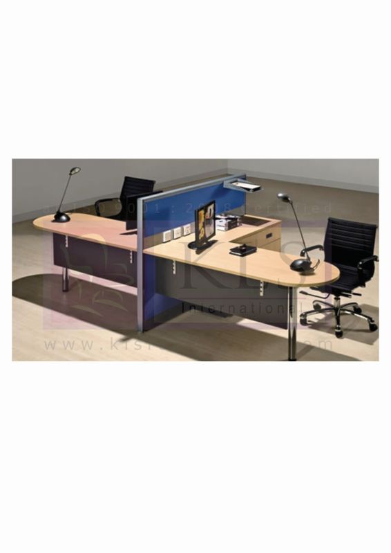 KLS 1261 Office Work Station