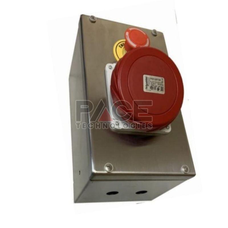 Motor Isolator