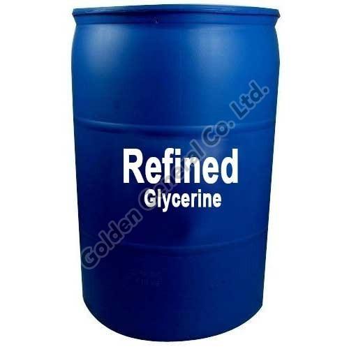 Refined Glycerin