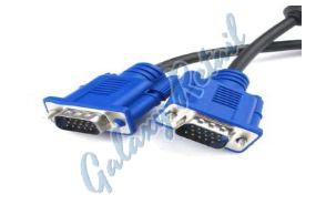 15 Pin VGA Cable
