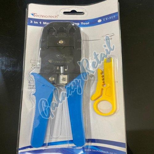 Crimping Tool