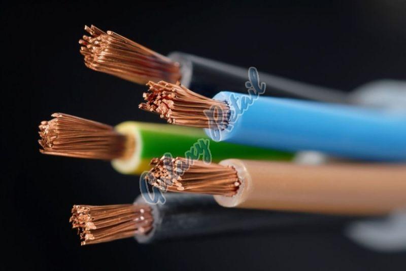 Heavy Duty Copper Cable