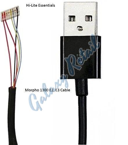 Morpho USB Cable