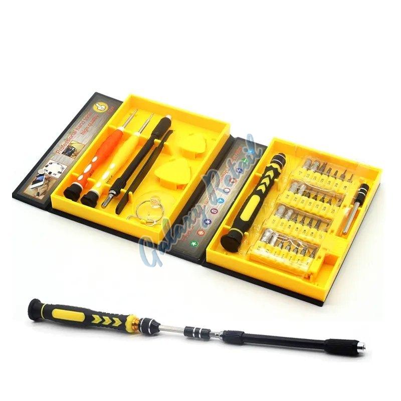 Screwdriver Tool Kit