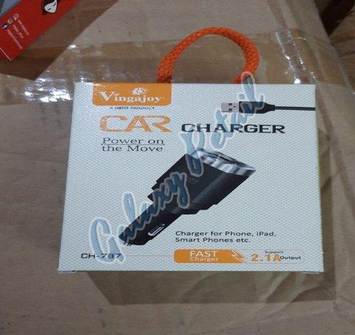 Vingajoy CH-787 Car Charger