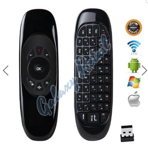 Wireless Air Mouse