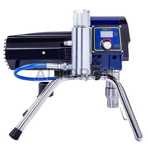 APS03 Airless Painting Machine