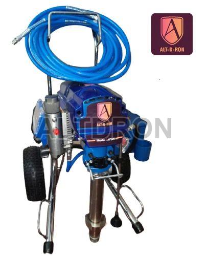 APS05 Airless Wall Putty Spray Machine