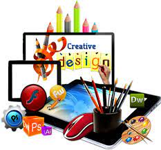 Graphic Designing Services