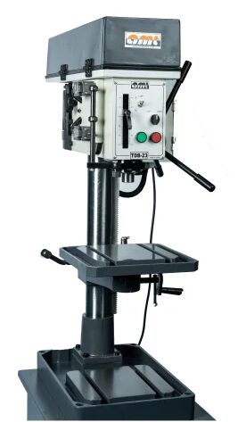 Drilling and Tapping Machines