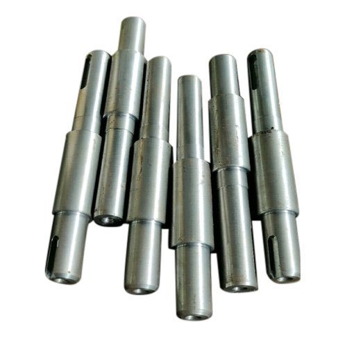 Mild Steel Shafts