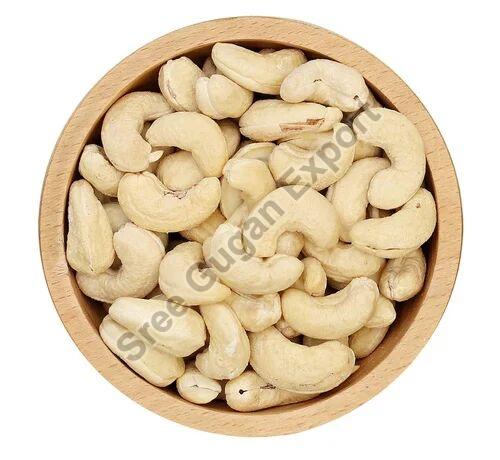 A Grade Cashew Nuts