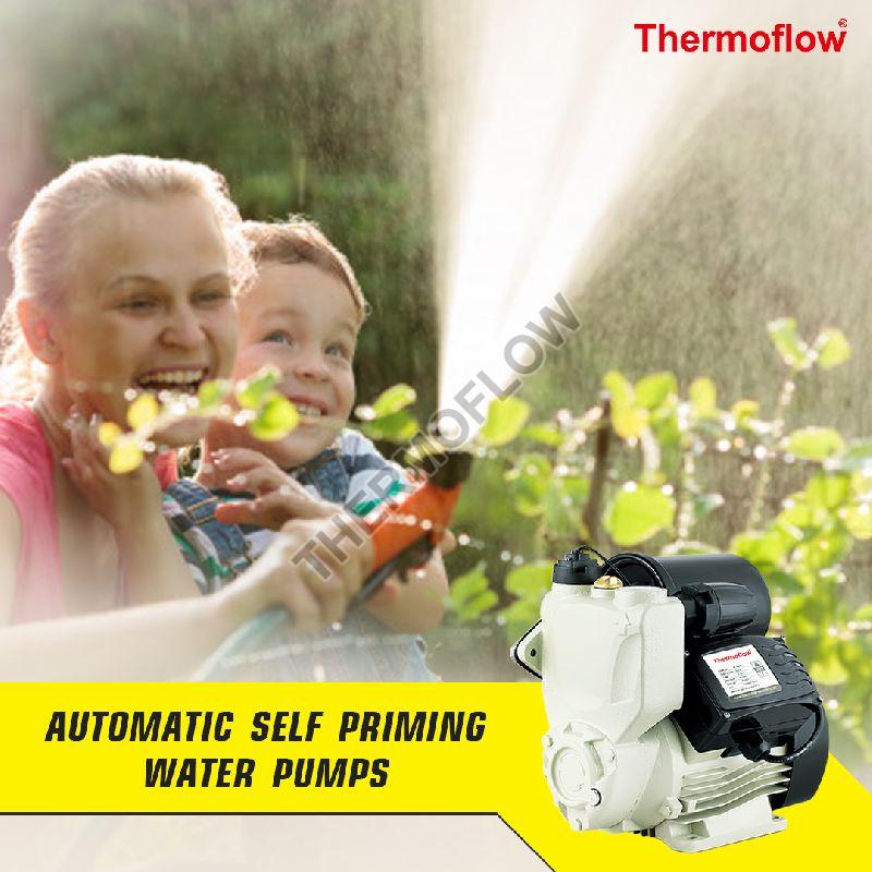 400A 0.5HP Automatic Self Priming Water Pump