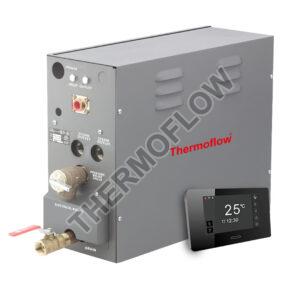 12kw Aroma Steam Bath Generator