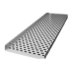 Stainless Steel Cable Tray