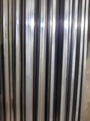 0.90mm Round Stainless Steel Pipe