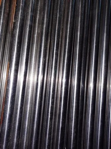 Jindal Stainless Steel Round Pipe