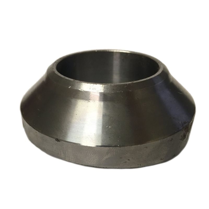 Stainless Steel Butt Weld Threadolet