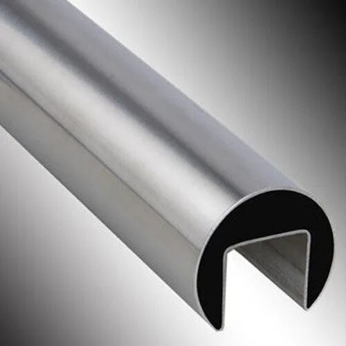 Stainless Steel Slot Pipe