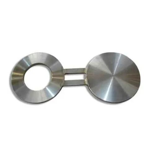 Stainless Steel Spectacle Blind Flange