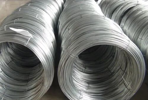 Stainless Steel Wire