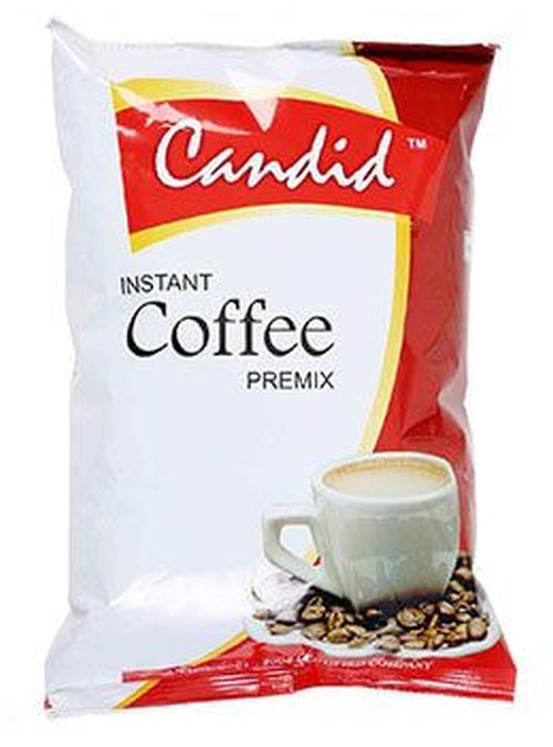 Candid Instant Coffee Premix