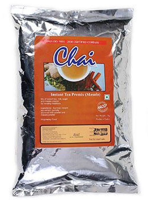 Chai Instant Masala Tea Premix