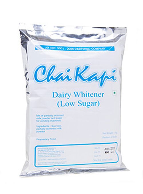 ChaiKapi Low Sugar Dairy Whitener