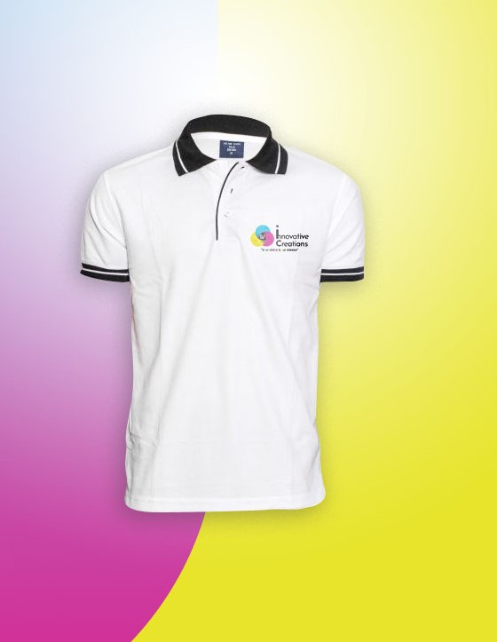 Customized Corporate T-Shirts