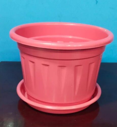 10 Inch Flower Pot